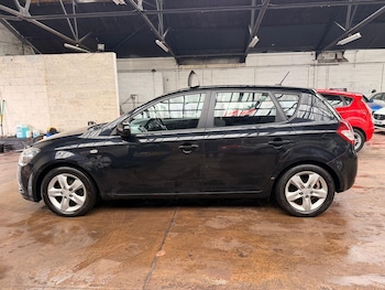 Used Kia Ceed 2012 for sale - 77636546: Photo