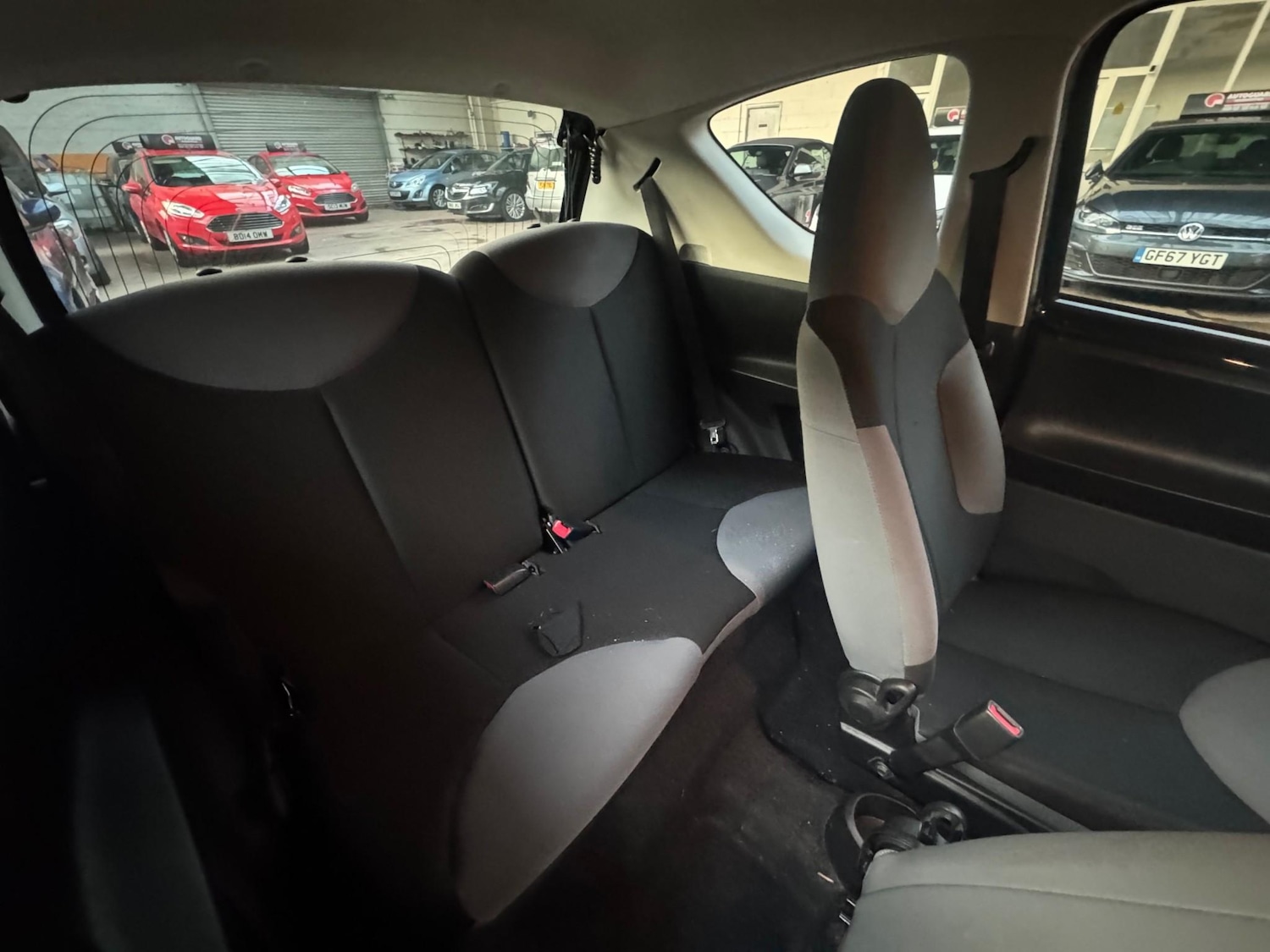 Used Citroen C1 2014 for sale - 77044702: Photo 10