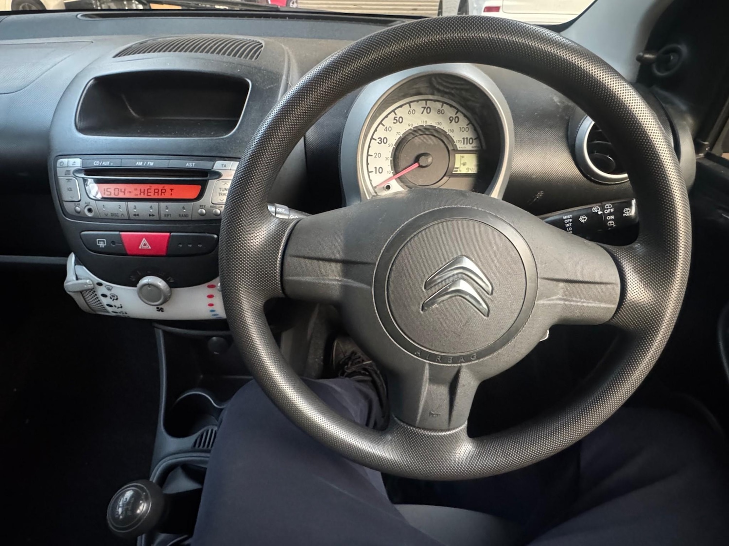 Used Citroen C1 2014 for sale - 77044702: Photo 12