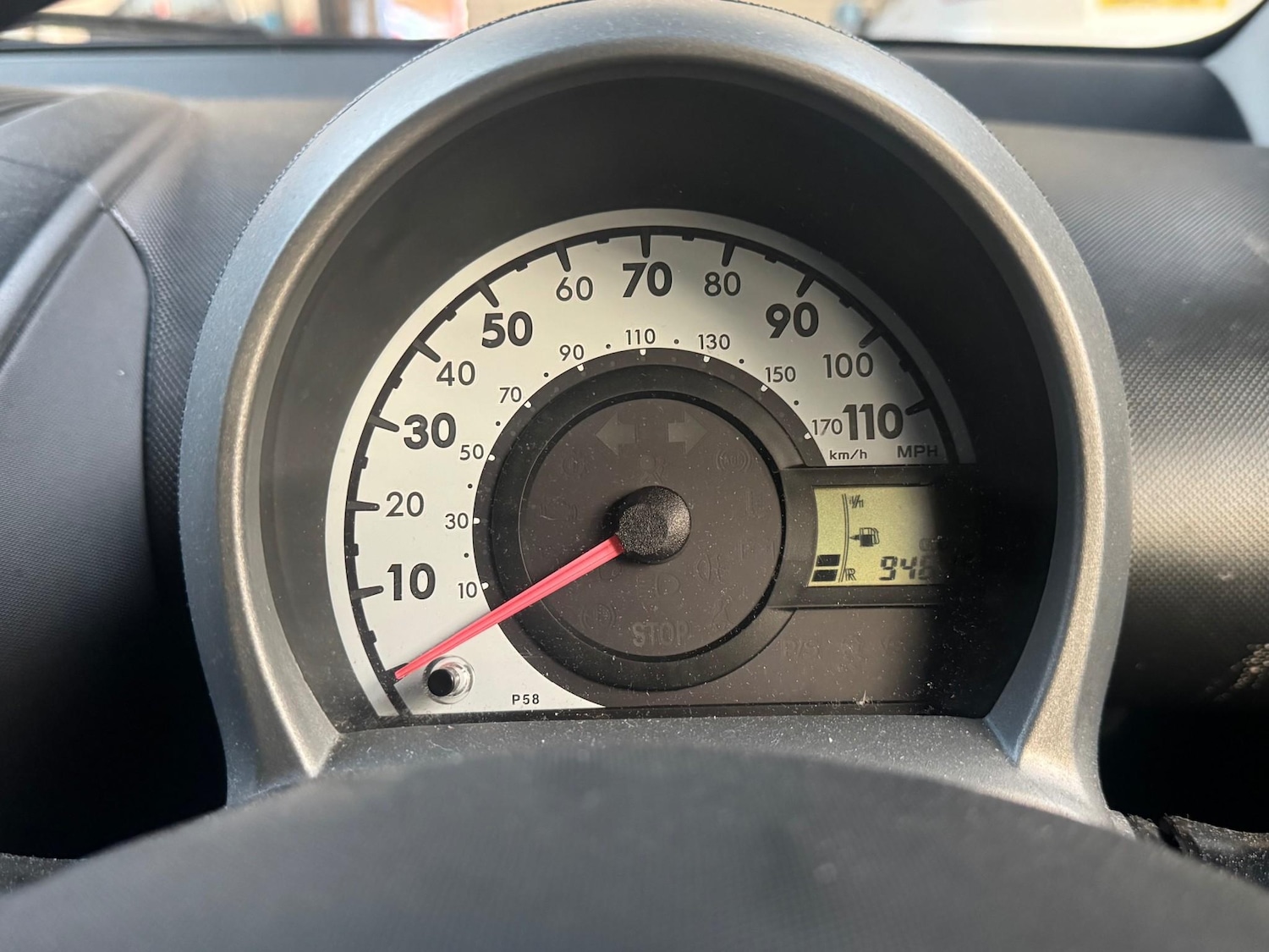 Used Citroen C1 2014 for sale - 77044702: Photo 13