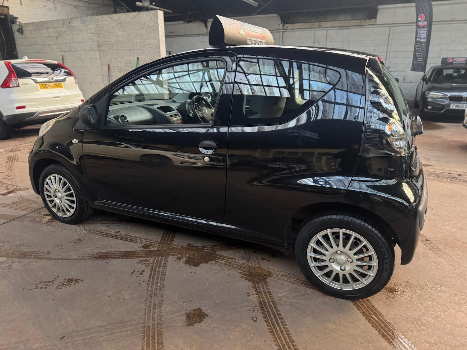 Used Citroen C1 2014 for sale - 77044702: Photo 3