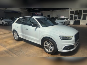 Used Audi Q3 2013 for sale - 78995793: Photo