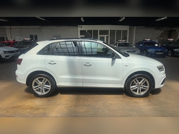 Used Audi Q3 2013 for sale - 78995793: Photo