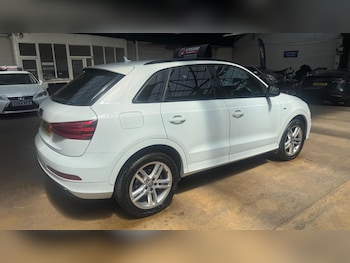 Used Audi Q3 2013 for sale - 78995793: Photo
