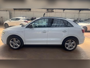 Used Audi Q3 2013 for sale - 78995793: Photo