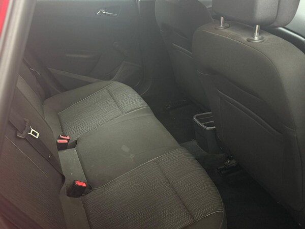 Used Vauxhall Astra 2014 for sale - 76312676: Photo 10