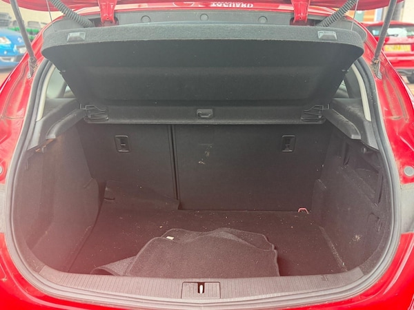 Used Vauxhall Astra 2014 for sale - 76312676: Photo 11