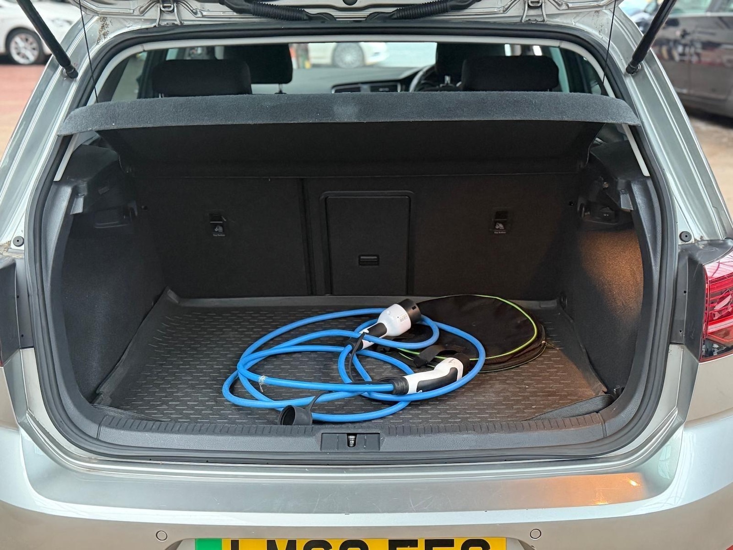 Used Volkswagen Golf 2018 for sale - 76798549: Photo 12