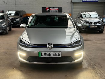 Used Volkswagen Golf 2018 for sale - 76798549: Photo