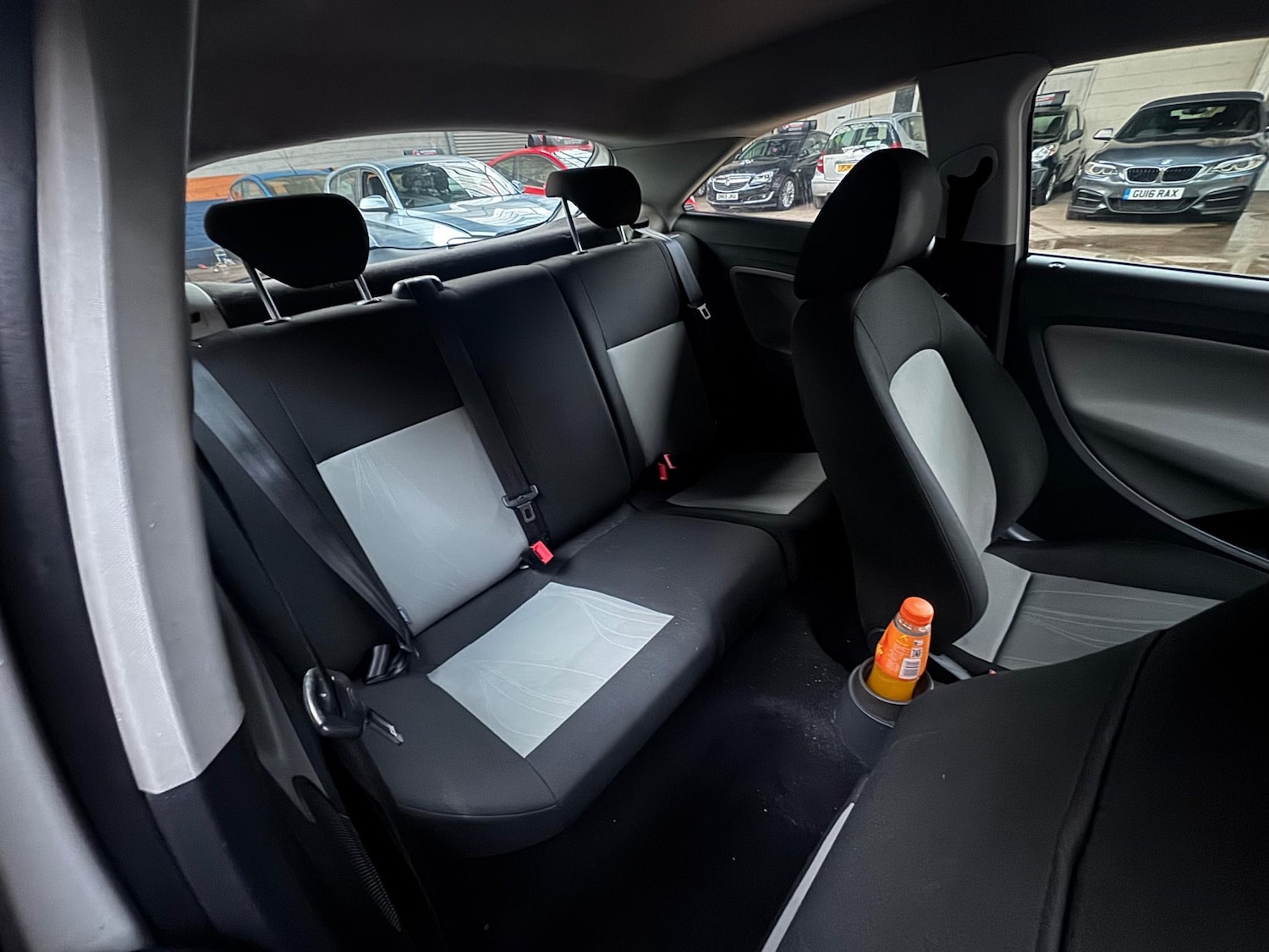 Used SEAT Ibiza 2013 for sale - 77044703: Photo 10