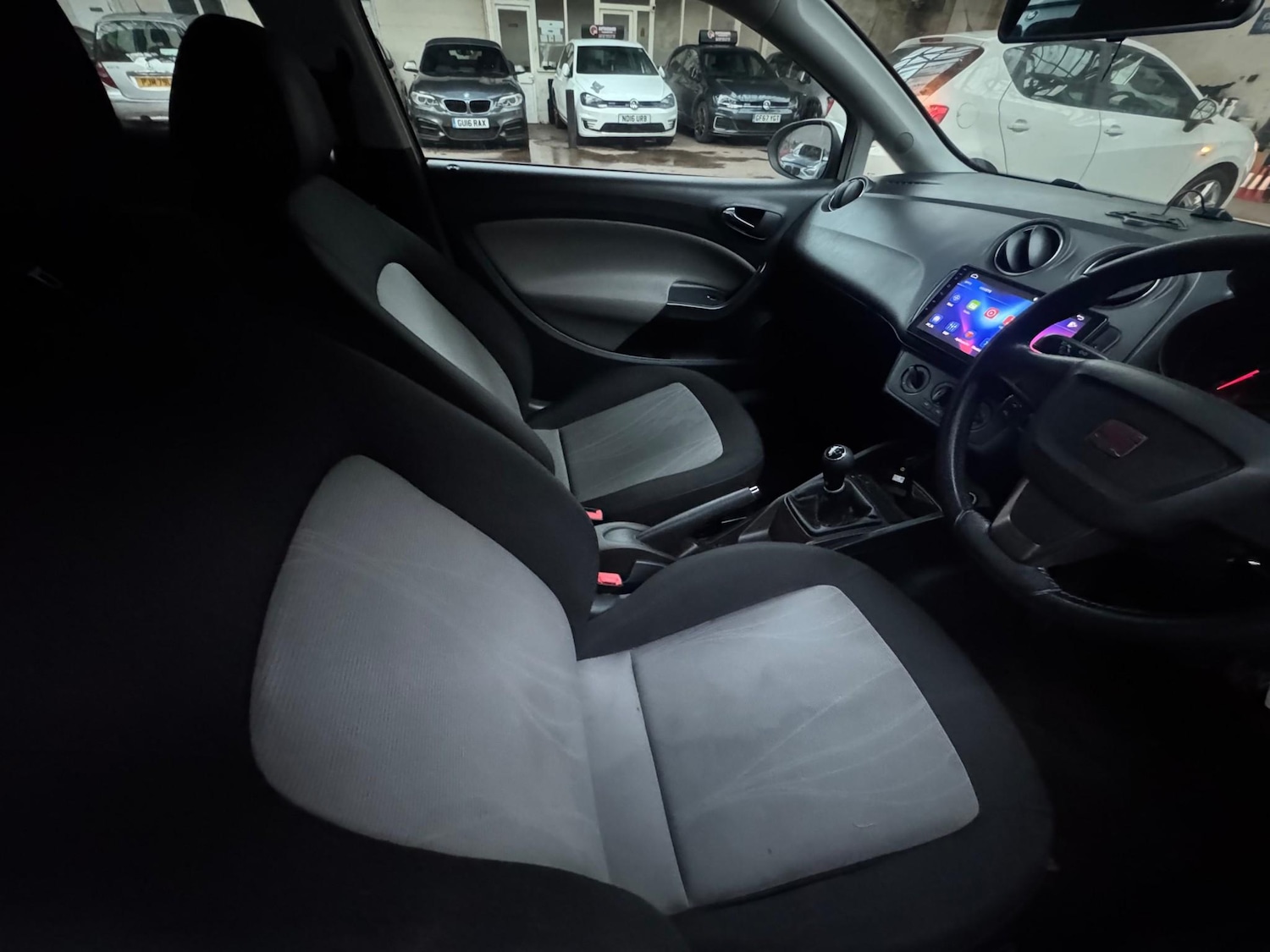 Used SEAT Ibiza 2013 for sale - 77044703: Photo 11