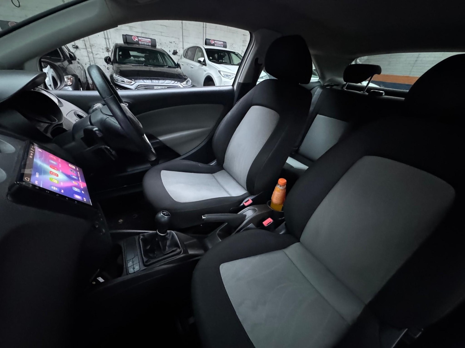 Used SEAT Ibiza 2013 for sale - 77044703: Photo 12