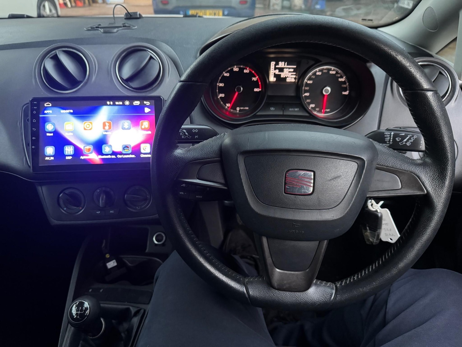 Used SEAT Ibiza 2013 for sale - 77044703: Photo 13