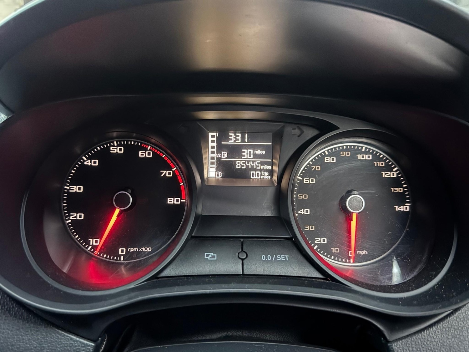 Used SEAT Ibiza 2013 for sale - 77044703: Photo 14