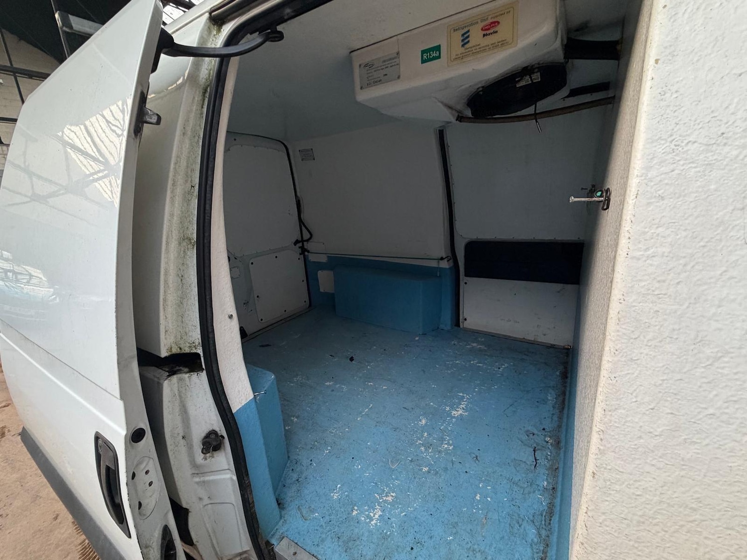 Used Citroen Dispatch 2006 for sale - 76667802: Photo 10