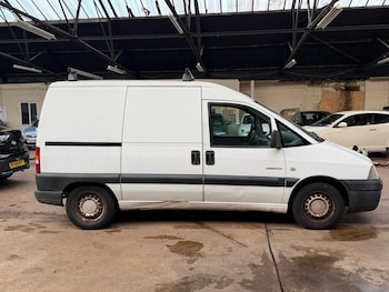 Used Citroen Dispatch 2006 for sale - 76667802: Photo