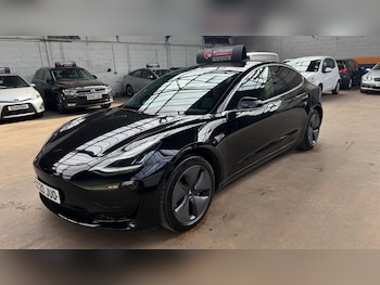 Used Tesla Model 3 2020 for sale - 78757694: Photo
