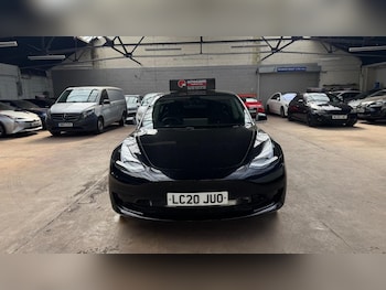 Used Tesla Model 3 2020 for sale - 78757694: Photo