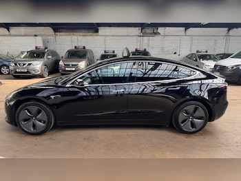 Used Tesla Model 3 2020 for sale - 78757694: Photo