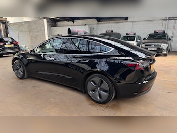 Used Tesla Model 3 2020 for sale - 78757694: Photo