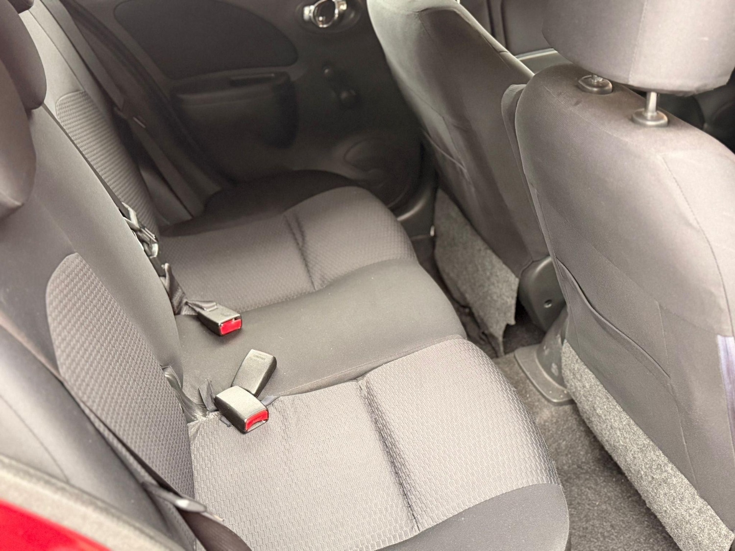 Used Nissan Micra 2013 for sale - 77959103: Photo 10