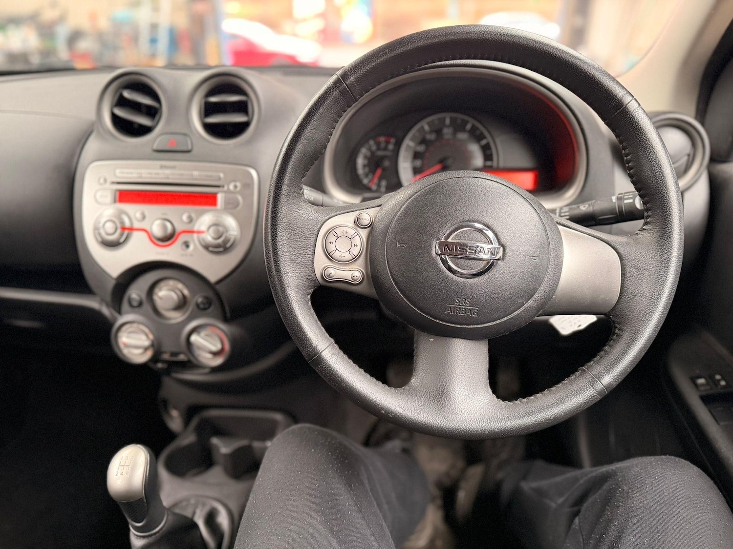 Used Nissan Micra 2013 for sale - 77959103: Photo 11