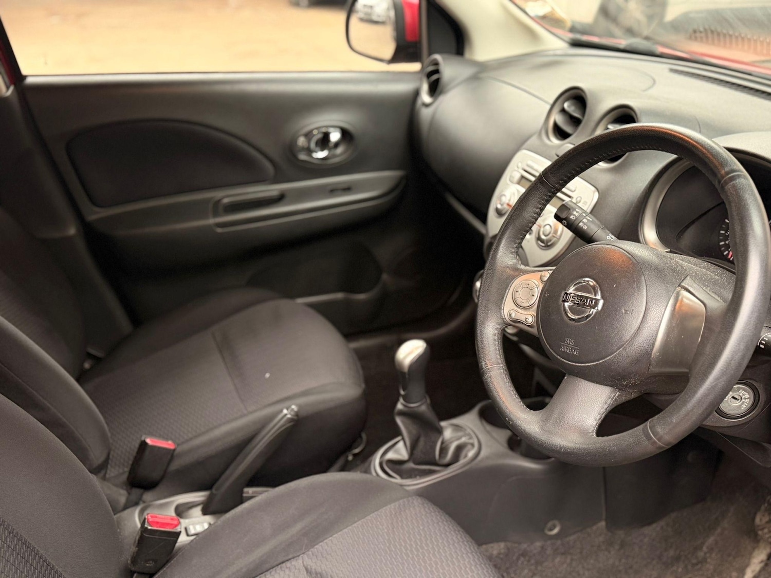 Used Nissan Micra 2013 for sale - 77959103: Photo 12