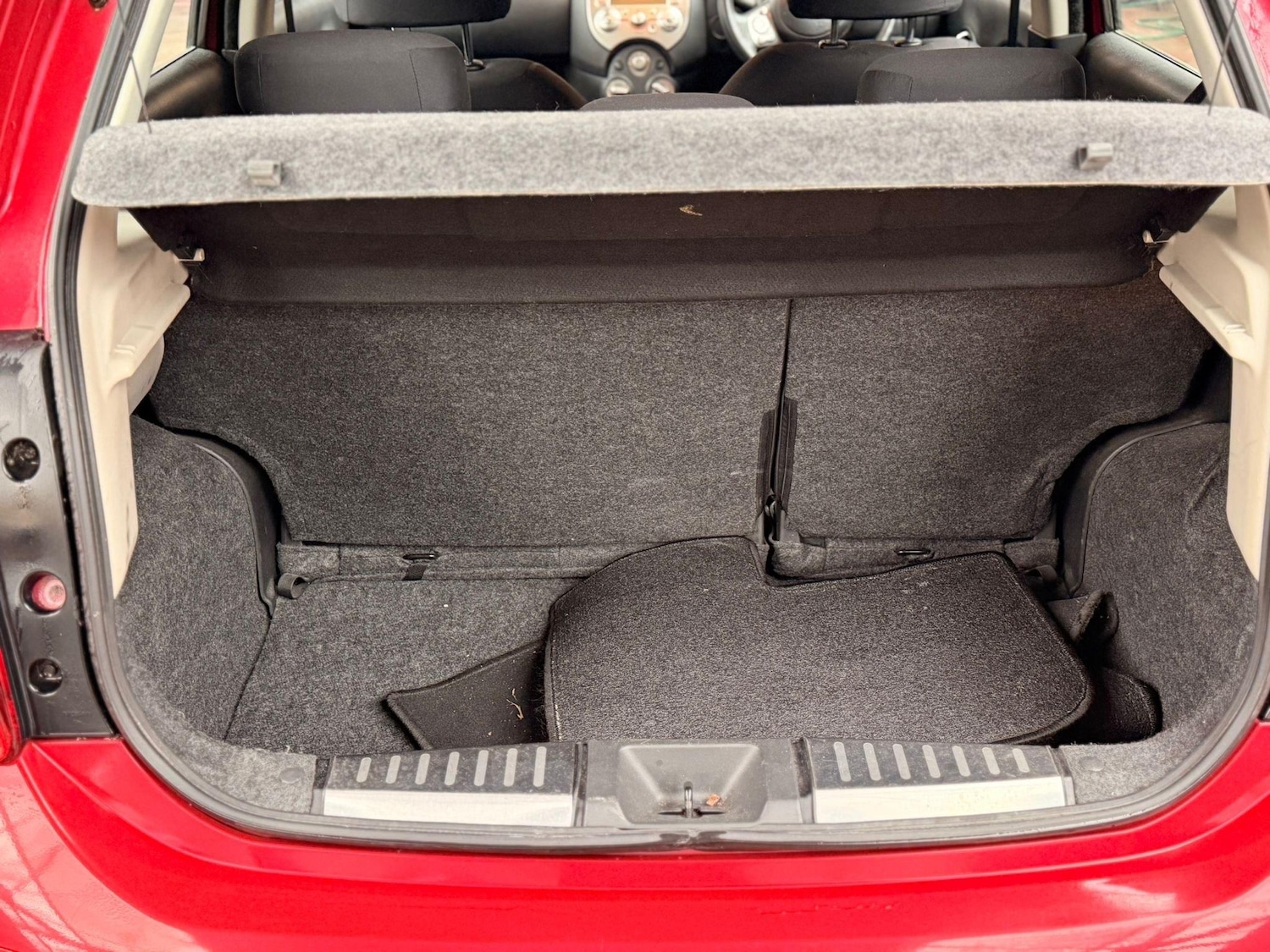 Used Nissan Micra 2013 for sale - 77959103: Photo 9