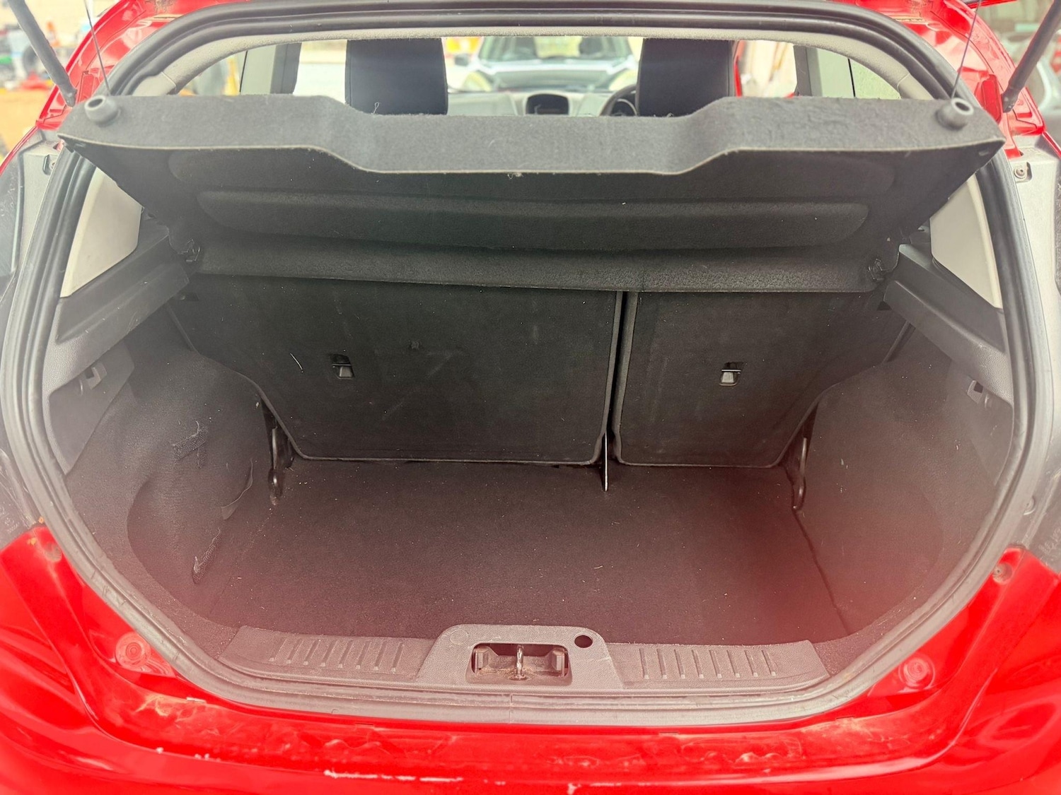 Used Ford Fiesta 2013 for sale - 77935446: Photo 10