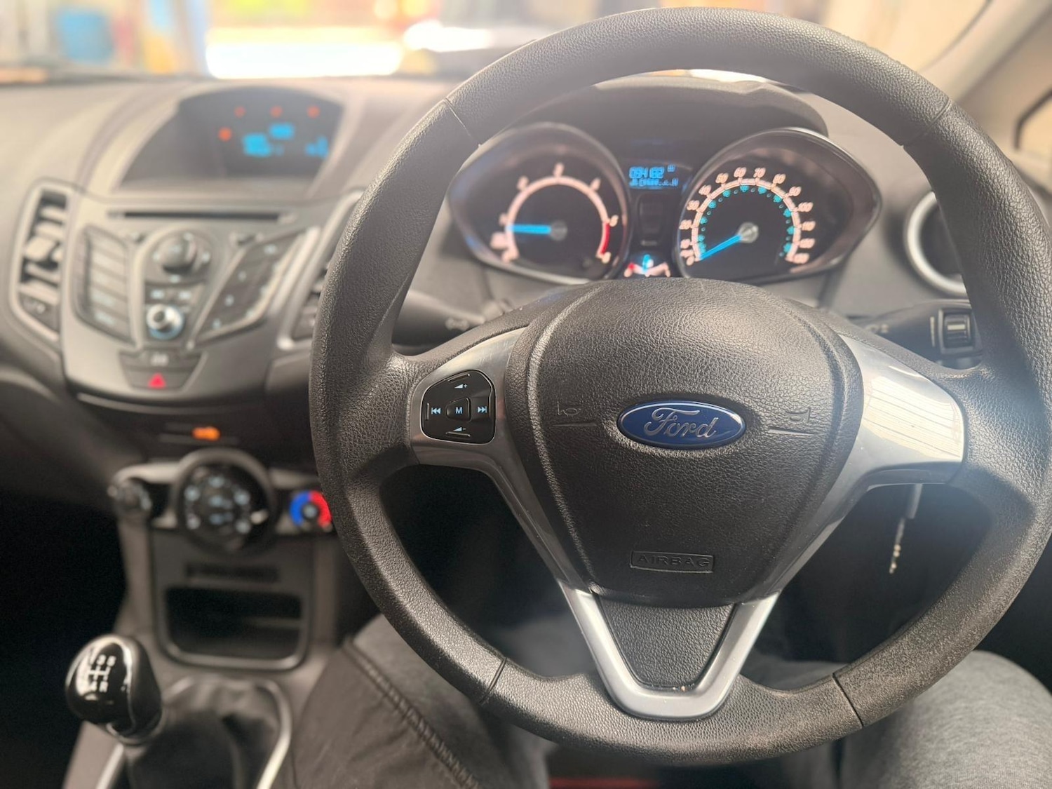 Used Ford Fiesta 2013 for sale - 77935446: Photo 12