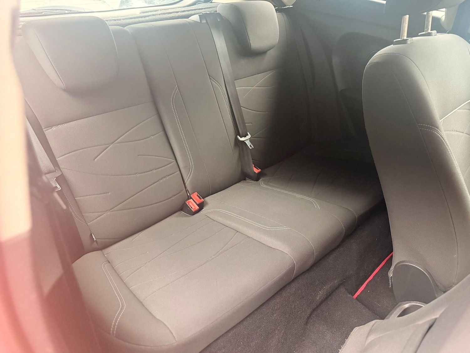 Used Ford Fiesta 2013 for sale - 77935446: Photo 9