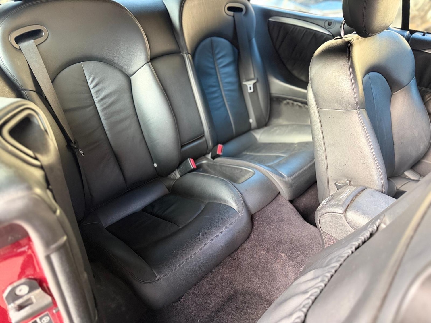 Used Mercedes-Benz CLK 2007 for sale - 76667804: Photo 12