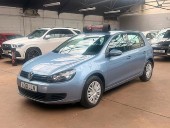 Used Volkswagen Golf 2011 for sale - 79610155: Photo