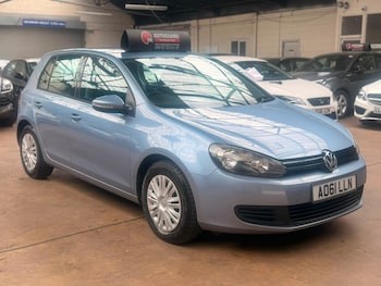 Used Volkswagen Golf 2011 for sale - 79610155: Photo