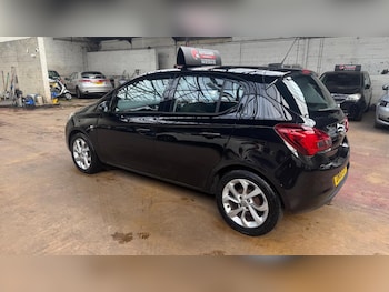 Used Vauxhall Corsa 2016 for sale - 79050408: Photo
