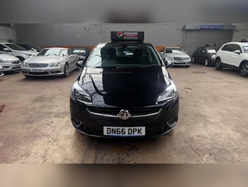 Used Vauxhall Corsa 2016 for sale - 79050408: Photo