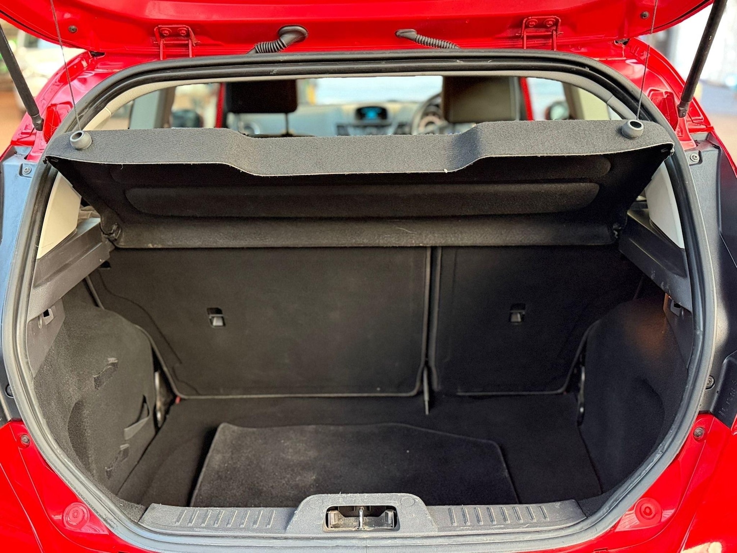 Used Ford Fiesta 2014 for sale - 77044700: Photo 12