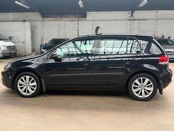 Used Volkswagen Golf 2010 for sale - 75973384: Photo