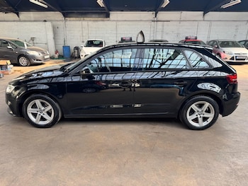 Used Audi A3 2016 for sale - 75973386: Photo