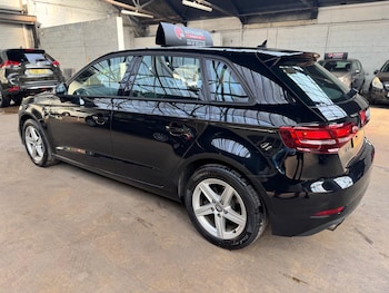 Used Audi A3 2016 for sale - 75973386: Photo
