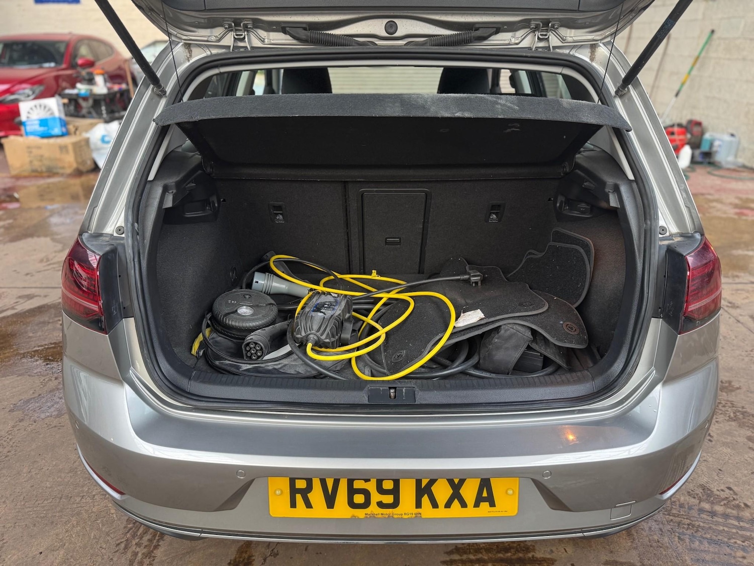 Vehicle 13