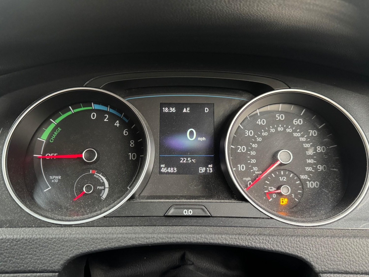 Vehicle 16