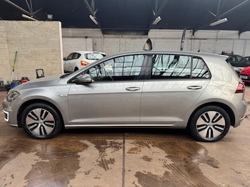 Used Volkswagen Golf 2019 for sale - 75973387: Photo