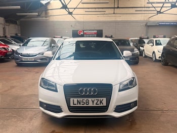 Used Audi A3 2008 for sale - 79597135: Photo