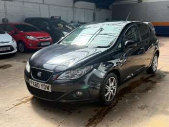 2010 (60) - Ibiza SE 5-Door