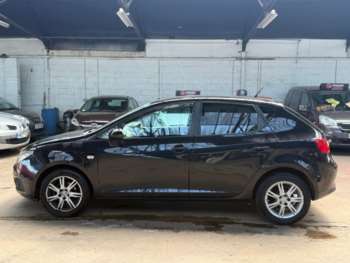 Used SEAT Ibiza 2010 for sale - 74819140: Photo