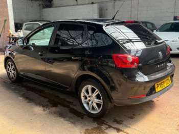 Used SEAT Ibiza 2010 for sale - 74819140: Photo