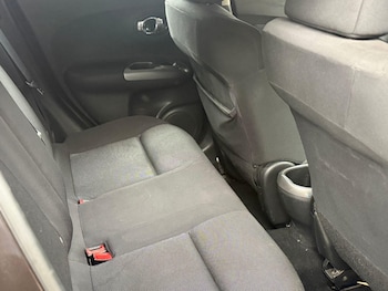 Used Nissan Juke 2011 for sale - 75973391: Photo