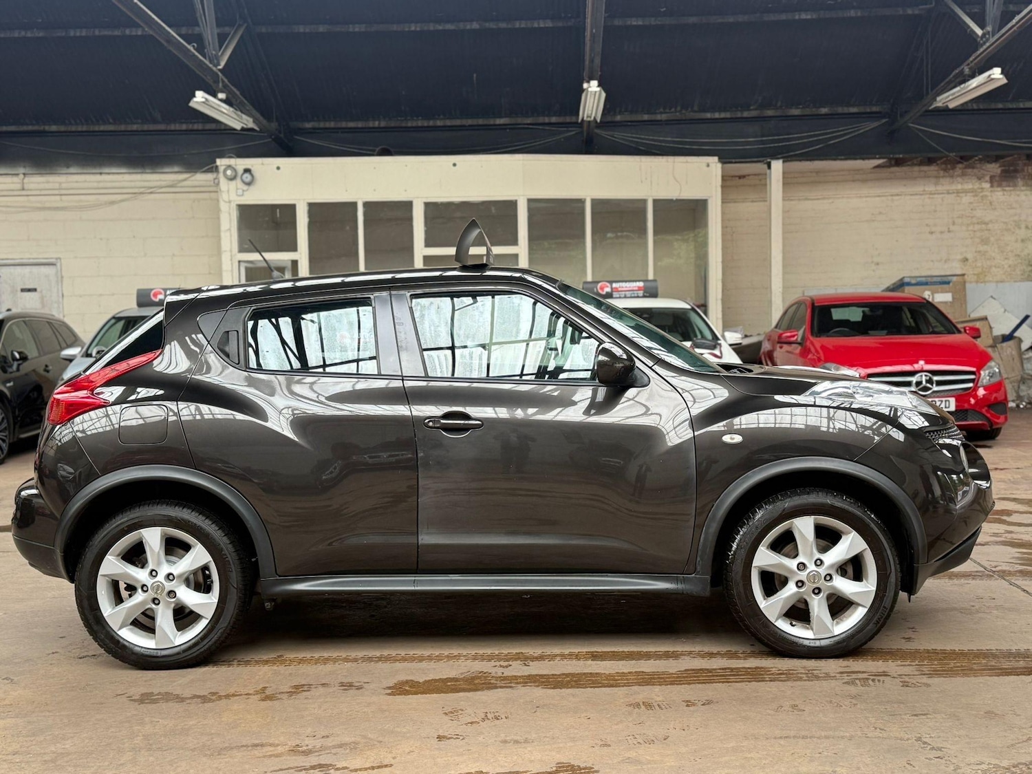 Vehicle 6