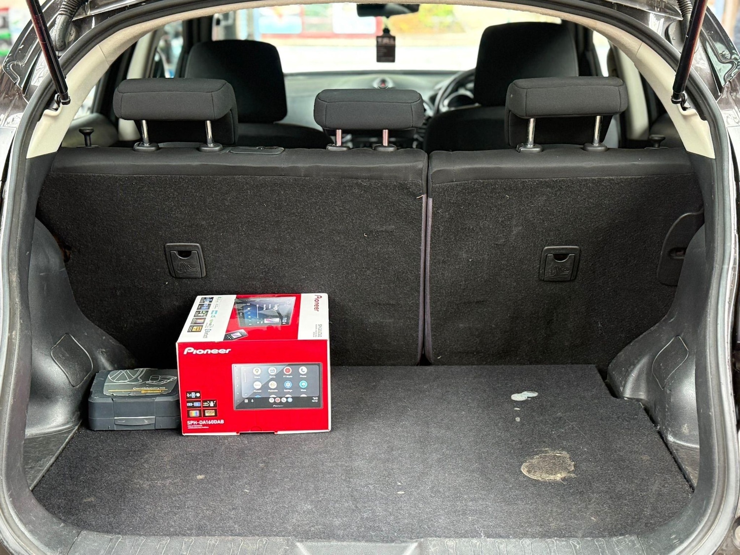 Vehicle 7